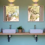 Campsite Glamping La Mimosa Conil *