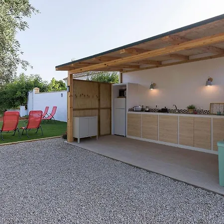 Glamping La Mimosa Conil