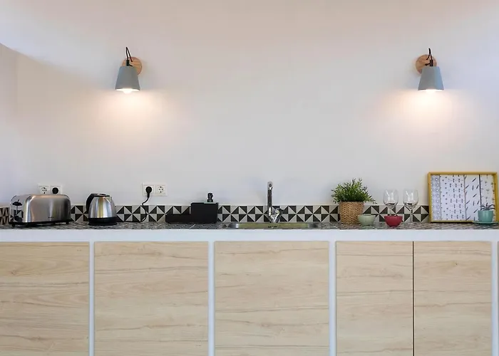 Glamping La Mimosa Conil