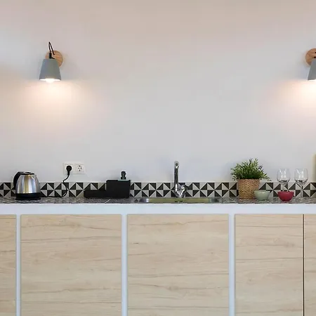 Glamping La Mimosa Conil