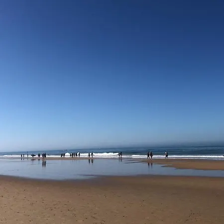 Glamping La Mimosa Conil