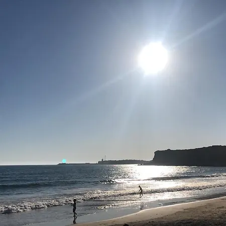 Glamping La Mimosa Conil