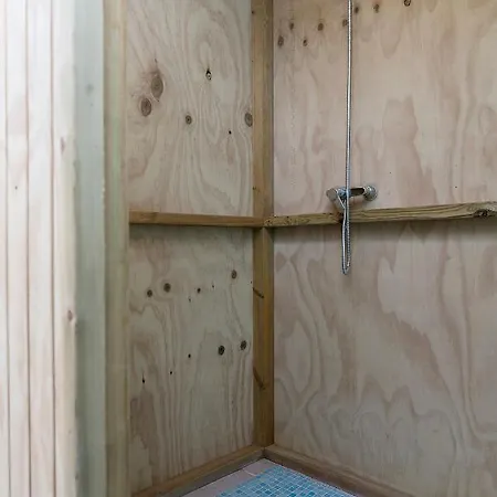 Glamping La Mimosa Conil *