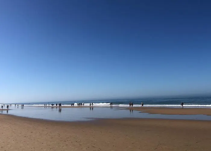 Glamping La Mimosa Conil