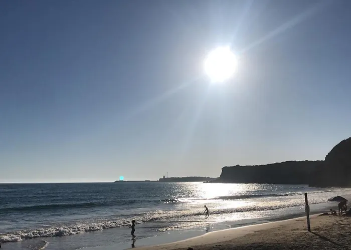 Glamping La Mimosa Conil