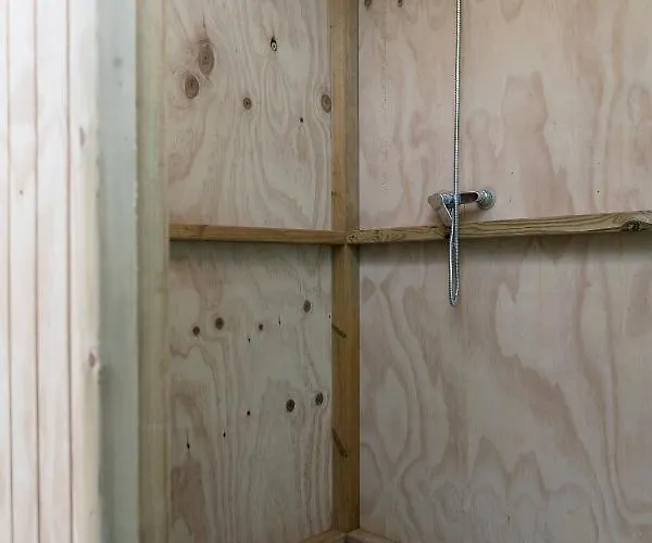 Glamping La Mimosa Conil *