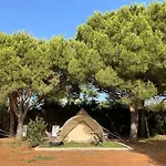 Glamping La Mimosa Conil