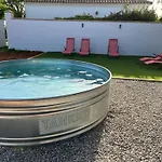 Glamping La Mimosa Conil