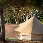 Glamping La Mimosa Conil *