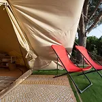 Glamping La Mimosa Conil *