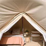 Glamping La Mimosa Conil Conil De La Frontera