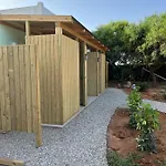 Glamping La Mimosa Conil