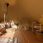 Glamping La Mimosa Conil Camping