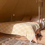 Camping Glamping La Mimosa Conil
